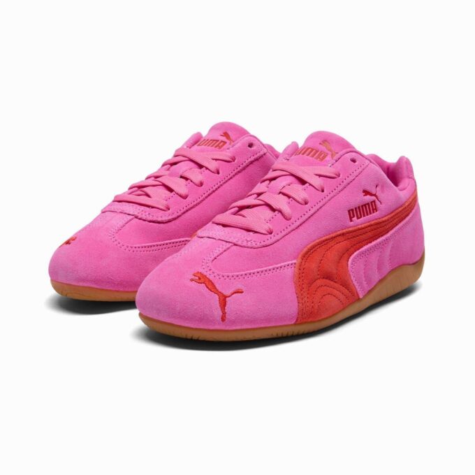Damskie trampki Speedcat OG