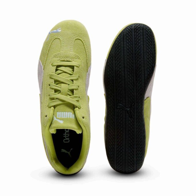 Damskie trampki Speedcat OG