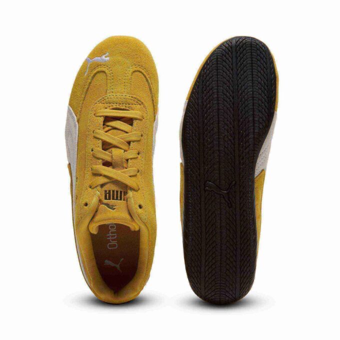 Damskie trampki Speedcat OG Damskie trampki Speedcat OG