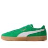 Delphin OG Deboss „Amazon Green”