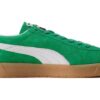 Delphin OG Deboss „Amazon Green”