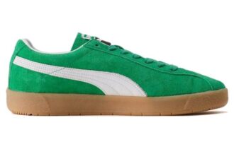 Delphin OG Deboss „Amazon Green”