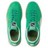 Delphin OG Deboss „Amazon Green”