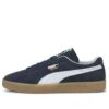 Delphin Premium „Peacoat Pump White”