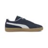 Delphin Premium „Peacoat Pump White”