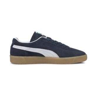 Delphin Premium „Peacoat Pump White”