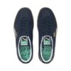 Delphin Premium „Peacoat Pump White”