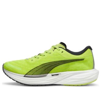 Deviate Nitro 2 „Lime Pow”