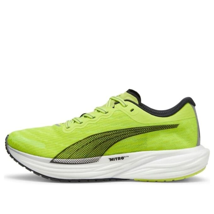 Deviate Nitro 2 „Lime Pow”