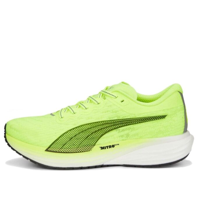 Deviate Nitro 2 „Lime Squeeze”