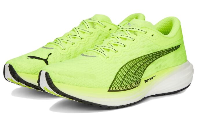 Deviate Nitro 2 „Lime Squeeze”