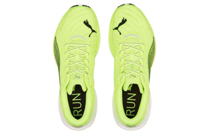 Deviate Nitro 2 „Lime Squeeze”