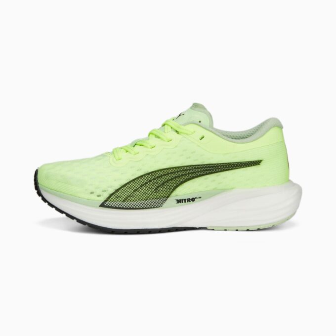 Deviate NITRO™ 2 PUMA 75th Anniversary Celebration Buty do biegania damskie