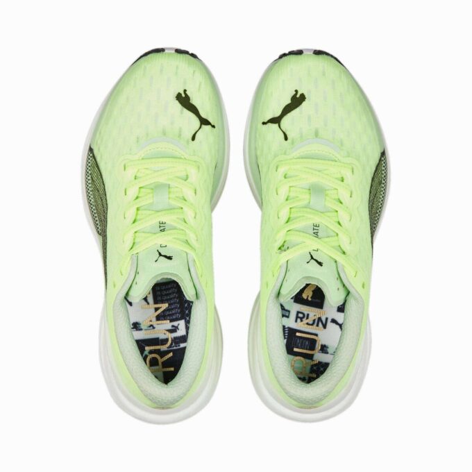Deviate NITRO™ 2 PUMA 75th Anniversary Celebration Buty do biegania damskie