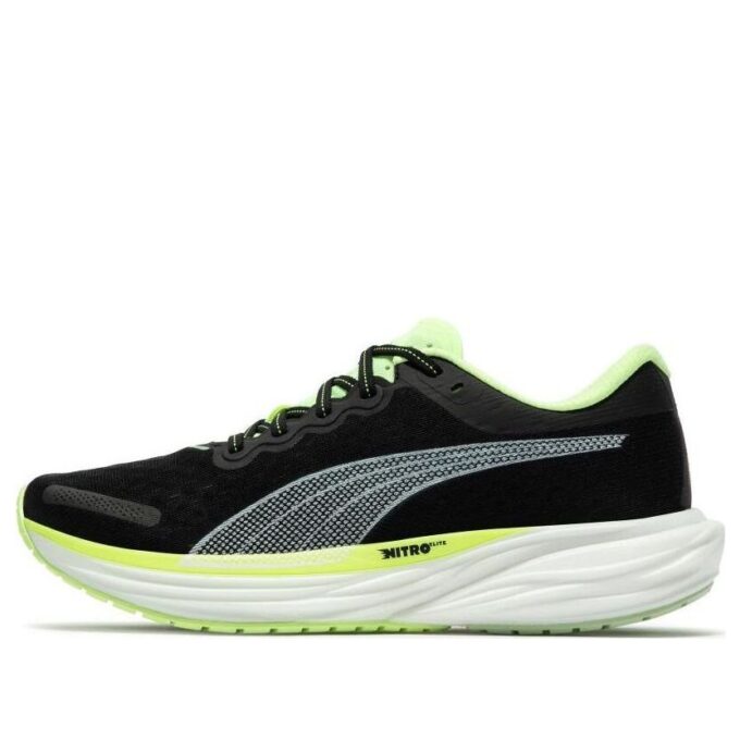 Deviate NITRO 2 Run 75 „Czarny”