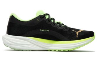 Deviate NITRO 2 Run 75 „Czarny”