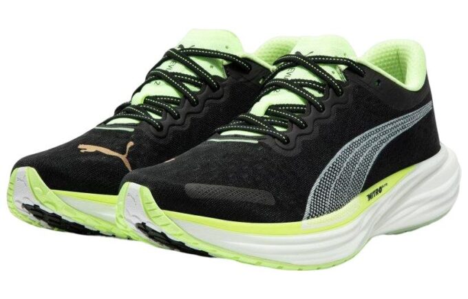 Deviate NITRO 2 Run 75 „Czarny”