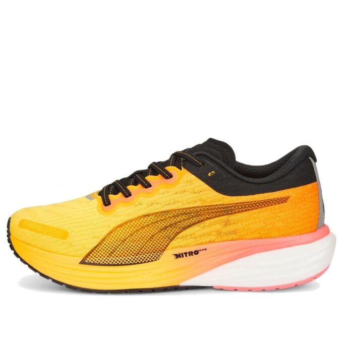 Deviate Nitro 2 „Sunset Glow Sun Stream Black”