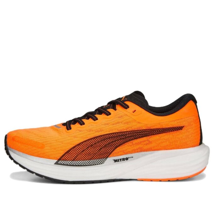 Deviate Nitro 2 „Ultra Orange”