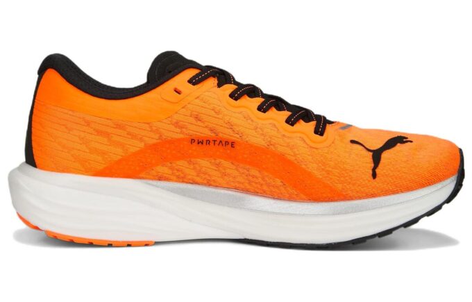 Deviate Nitro 2 „Ultra Orange”