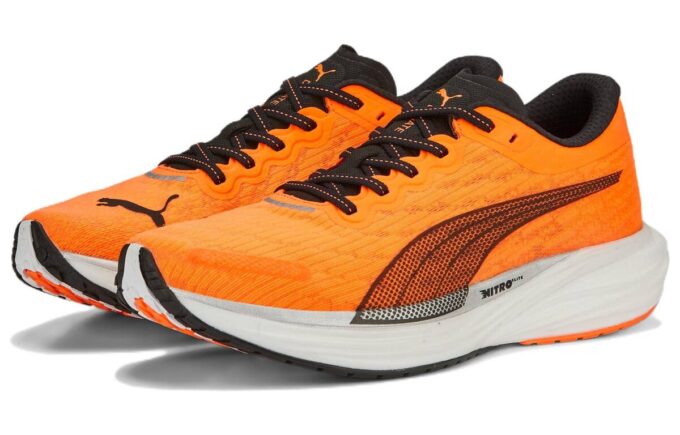 Deviate Nitro 2 „Ultra Orange”