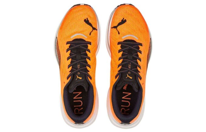 Deviate Nitro 2 „Ultra Orange”