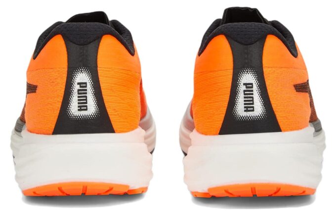Deviate Nitro 2 „Ultra Orange”