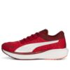 Deviate Nitro 2 x Ciele Athletics „Vibrant Red”