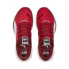 Deviate Nitro 2 x Ciele Athletics „Vibrant Red”