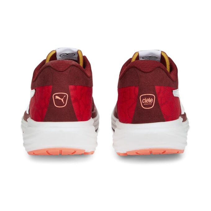 Deviate Nitro 2 x Ciele Athletics „Vibrant Red”