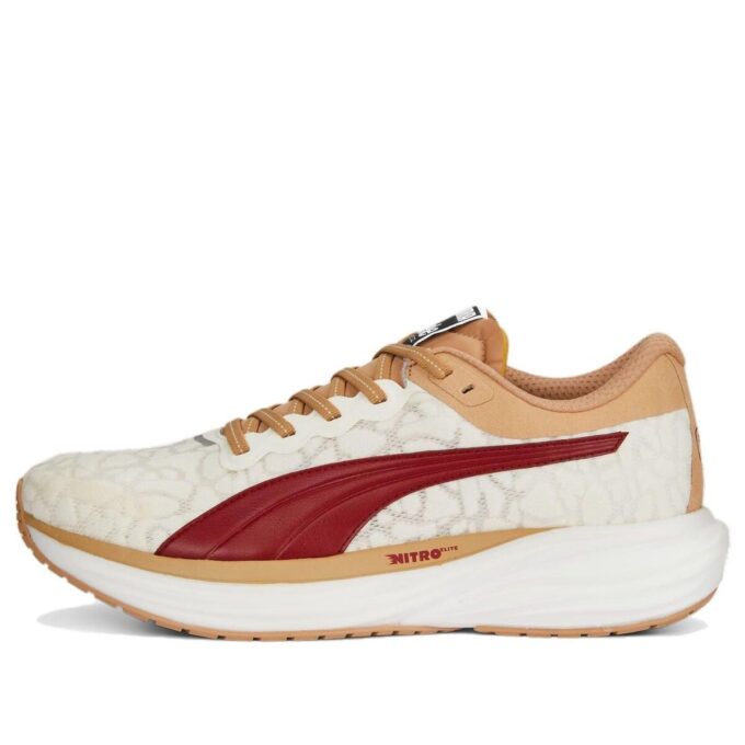 Deviate Nitro 2 x Ciele „Dusty Tan”