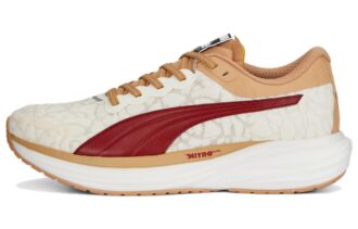 Deviate Nitro 2 x Ciele „Dusty Tan”