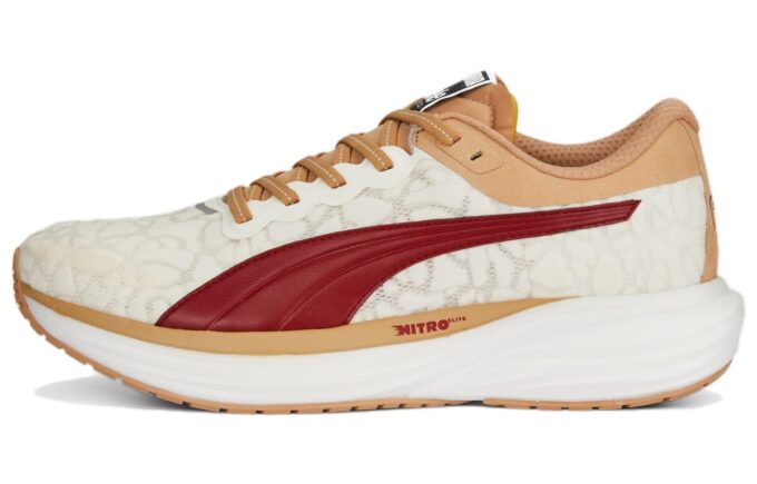 Deviate Nitro 2 x Ciele „Dusty Tan”