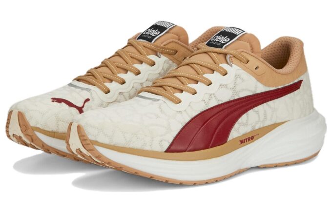 Deviate Nitro 2 x Ciele „Dusty Tan”