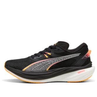 Deviate Nitro 3 „Czarny strumień słońca”