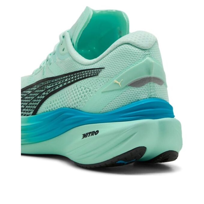 Deviate Nitro 3 „Miętowy Melt Speed  Blue”