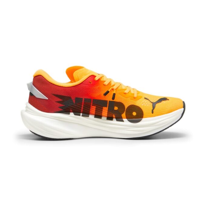Deviate Nitro 3 „Sun Stream Sunset Glow”