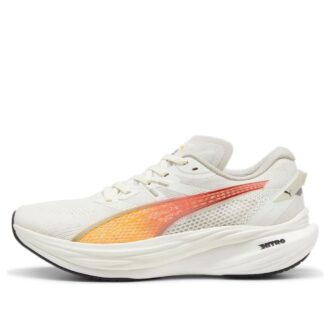 Deviate Nitro 3 „Vapor Grey Sunset Glow”