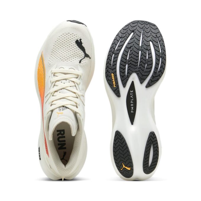 Deviate Nitro 3 „Vapor Grey Sunset Glow”