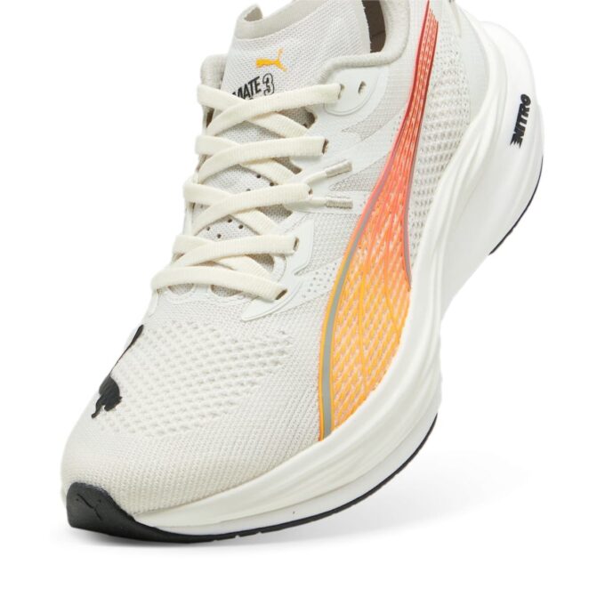 Deviate Nitro 3 „Vapor Grey Sunset Glow”