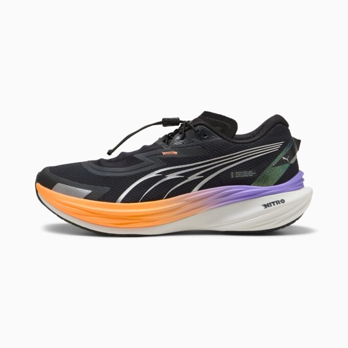 Deviate NITRO™ 3 Winterized Men wodoodporne buty do biegania po asfalcie Deviate NITRO™ 3 Winterized Men wodoodporne buty do biegania po asfalcie