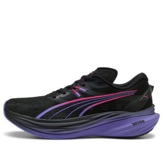 Deviate Nitro Digitokyo „Black Dark Amethyst”