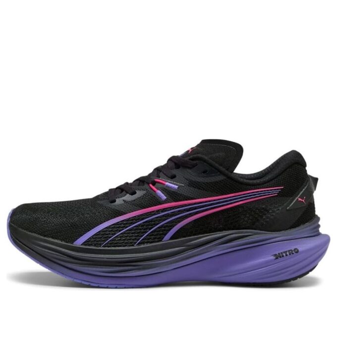 Deviate Nitro Digitokyo „Black Dark Amethyst”