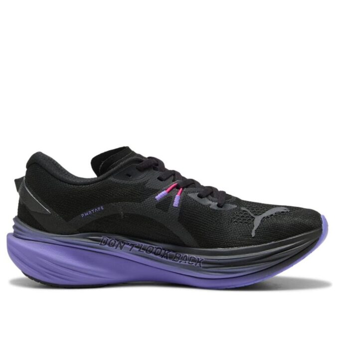 Deviate Nitro Digitokyo „Black Dark Amethyst”