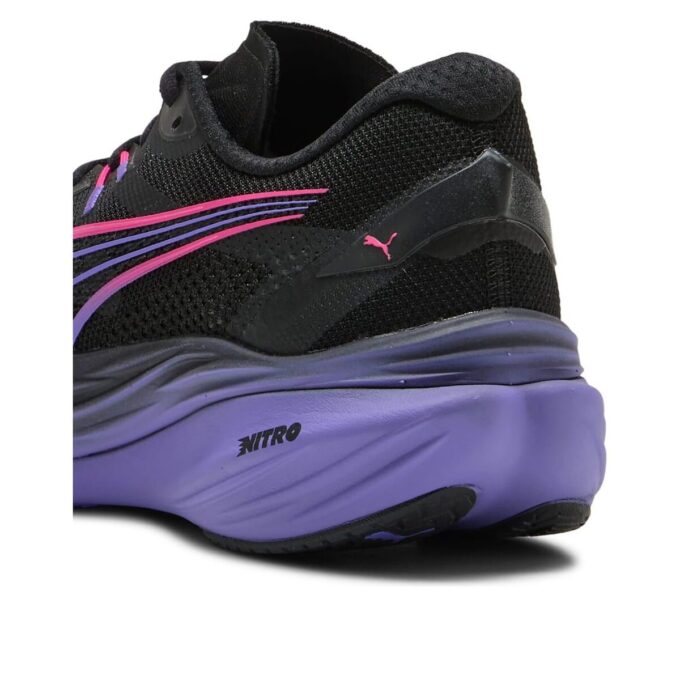 Deviate Nitro Digitokyo „Black Dark Amethyst”