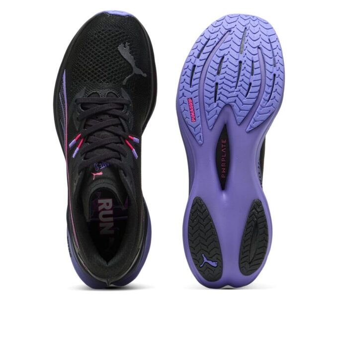 Deviate Nitro Digitokyo „Black Dark Amethyst”