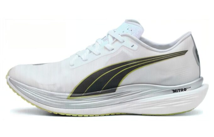 Deviate Nitro Elite 2 „Blask ognia”