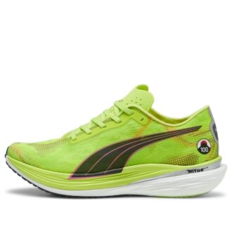 Deviate Nitro Elite 2 Ekiden „Neon Green”