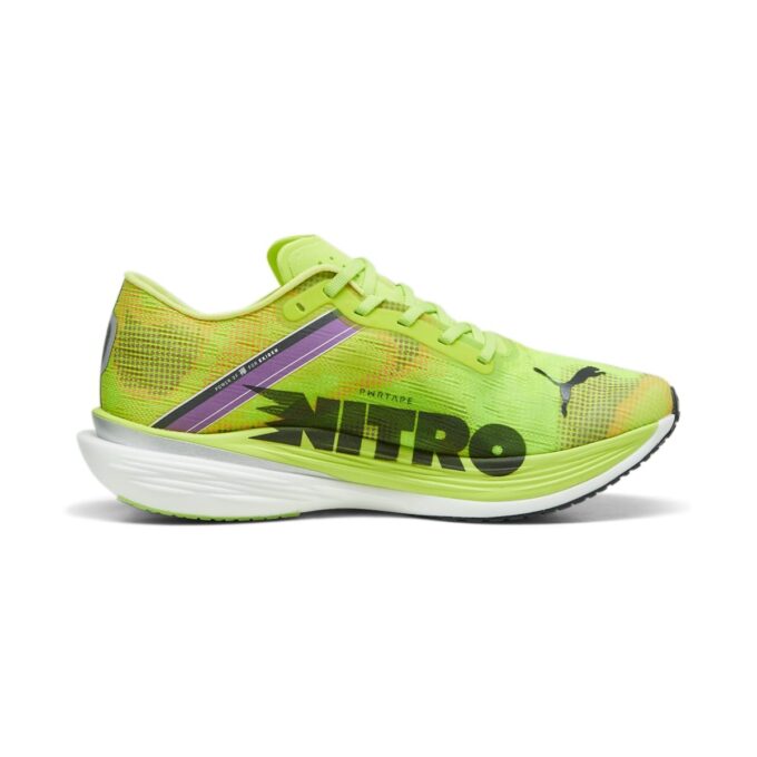 Deviate Nitro Elite 2 Ekiden „Neon Green”