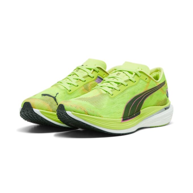 Deviate Nitro Elite 2 Ekiden „Neon Green”
